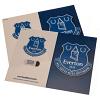 Everton FC Gift Wrap 3