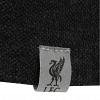 Liverpool FC Neon Panel Polo Mens Charcoal S 3