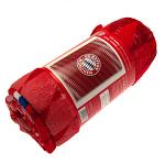FC Bayern Munich Fleece Blanket 3