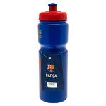 FC Barcelona Plastic Drinks Bottle 3