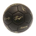 Chelsea FC Skill Ball Signature Gold PH 3