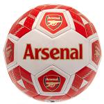 Arsenal FC Football Size 3 HX 2