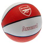 Arsenal FC Basketball 2