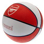 Arsenal FC Basketball 3