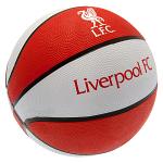 Liverpool FC Basketball 3