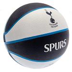 Tottenham Hotspur FC Basketball 3