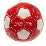 Arsenal FC 4 inch Soft Ball 3