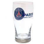 Paris Saint Germain FC Tulip Pint Glass 2