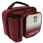 Aston Villa FC Fade Lunch Bag 2
