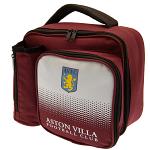 Aston Villa FC Fade Lunch Bag 3
