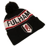 Fulham FC Ski Hat TX 2