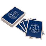 Everton FC Playing Cards 2