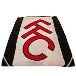 Fulham FC Fleece Blanket PL 2