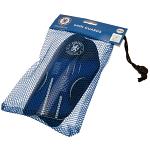 Chelsea FC Shin Pads Youths DT 3