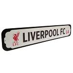 Liverpool FC Deluxe Stadium Sign 2