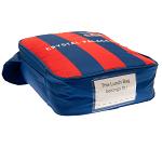 Crystal Palace FC Kit Lunch Bag 2