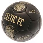 Celtic FC Football Signature Gold PH 2