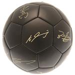 Celtic FC Football Signature Gold PH 3