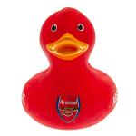 Arsenal FC Bath Time Duck 2