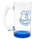Everton FC Stein Glass Tankard 2