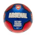 Arsenal FC Sig 26 Skill Ball 2