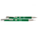 Celtic FC Executive Pen & Pencil Set 2