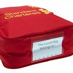 Liverpool FC Lunch Bag - Kit 2