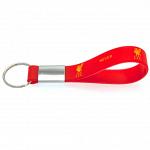 Liverpool FC Silicone Keyring 2