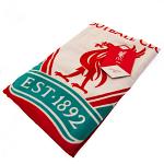Liverpool FC Towel YNWA 3