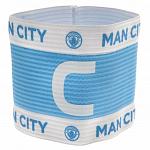 Manchester City FC Captains Arm Band 2