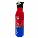 Arsenal FC UV Metallic Drinks Bottle 2