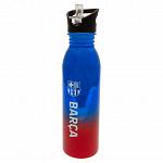FC Barcelona UV Metallic Drinks Bottle 2
