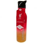 Liverpool FC UV Metallic Drinks Bottle 3