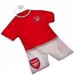 Arsenal FC Mini Kit 2