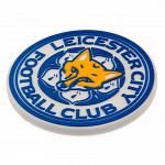 Leicester City FC 3D Fridge Magnet 2