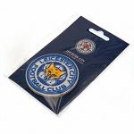Leicester City FC 3D Fridge Magnet 3