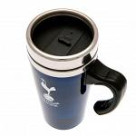 Tottenham Hotspur FC Handled Travel Mug 2