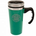 Celtic FC Handled Travel Mug 3