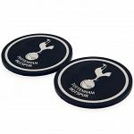 Tottenham Hotspur FC 2pk Coaster Set 2