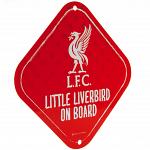 Liverpool FC Little Dribbler 3