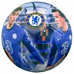 Chelsea FC Players Photo Football 3
