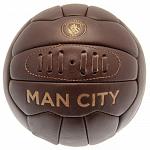 Manchester City FC Retro Heritage Football 2