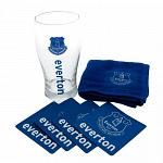 Everton FC Mini Bar Set 3