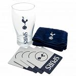 Tottenham Hotspur FC Mini Bar Set 3
