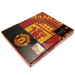 Manchester United FC Duvet Cover Bedding Set - Single 3