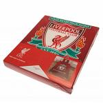 Liverpool FC Single Duvet Set GR 3