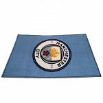 Manchester City FC Rug 2