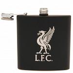 Liverpool FC Executive Hip Flask 2