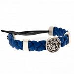Leicester City FC PU Slider Bracelet 3