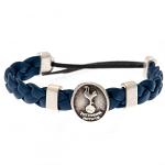 Tottenham Hotspur FC PU Slider Bracelet 2
